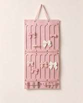 Hair Bow Organizer