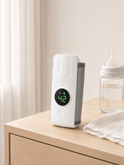 Portable Milk & Formula Warmer