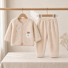 Little Bear Wrap Set