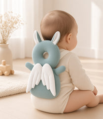 Anti-Fall Head Pillow | Baby Head Protector
