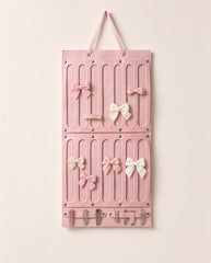 Hair Bow Organizer