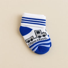 Little Journeys Baby Socks