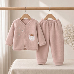 Little Bear Wrap Set