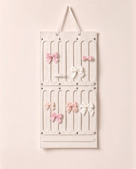 Hair Bow Organizer