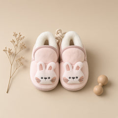 Soft Winter Wool Baby Booties| 0-1 Year