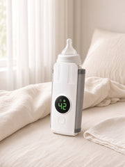 Portable Milk & Formula Warmer