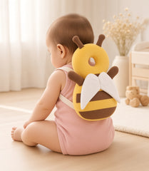 Anti-Fall Head Pillow | Baby Head Protector