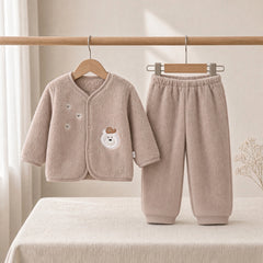 Little Bear Wrap Set