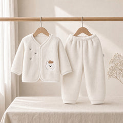 Little Bear Wrap Set