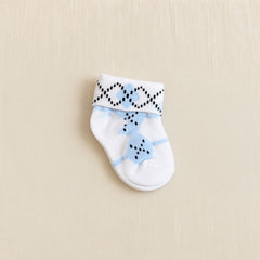 Little Journeys Baby Socks